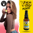 My Lil Cupcake Hair Oil (30ml) – Sweet Vanilla Cupcake with Creamy Buttercream Scent | Nourishing & Shine-Enhancing Oil
