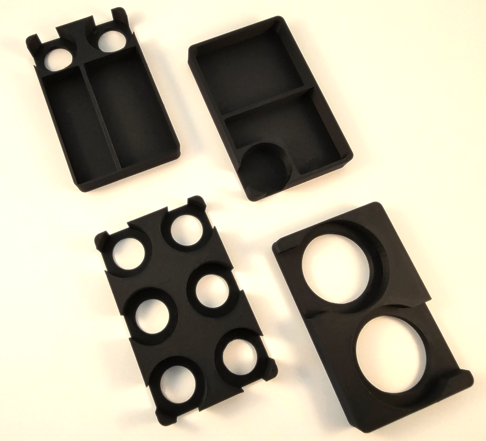 Maquis Insert