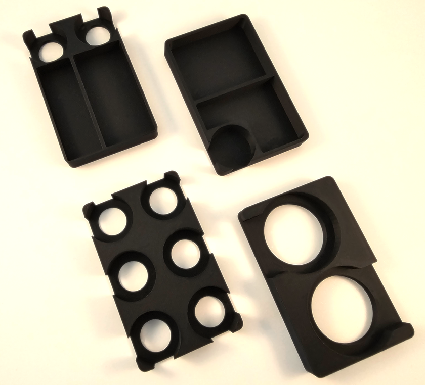 Maquis Insert