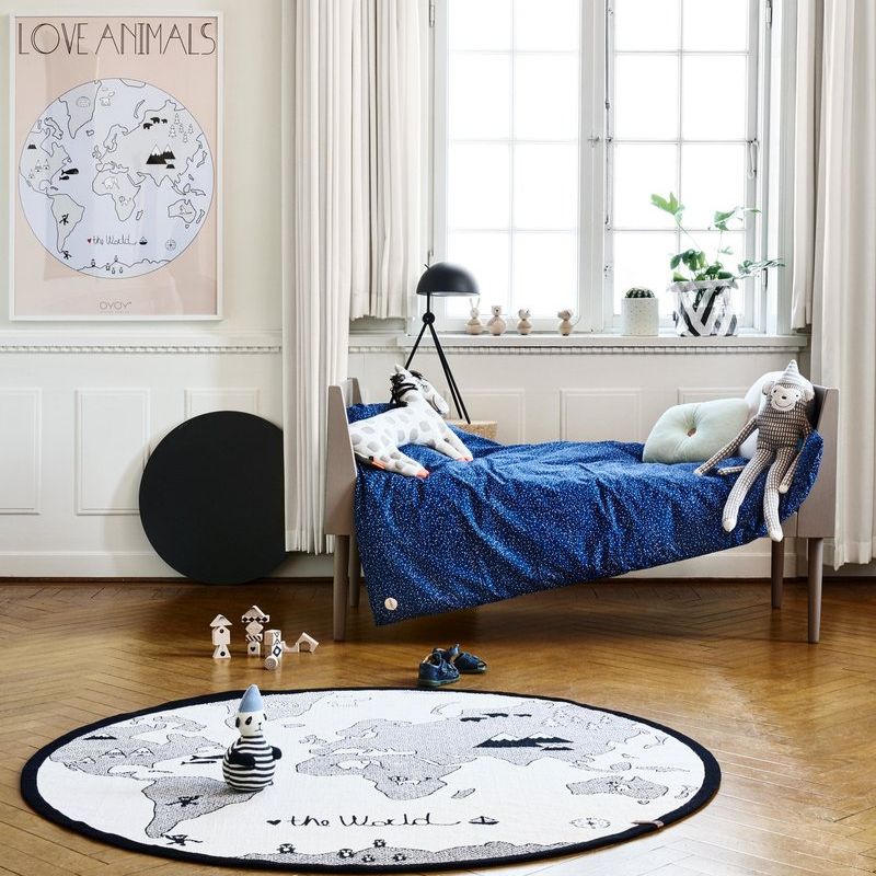 World Rug