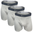 3 Pack 5″ Brief Boxers