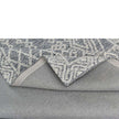 Oria Woven Wool 6X9 Rug