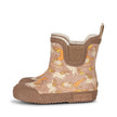 Welly Rain Rubber Boots - Size 21 to 30 - Unicorn Blush