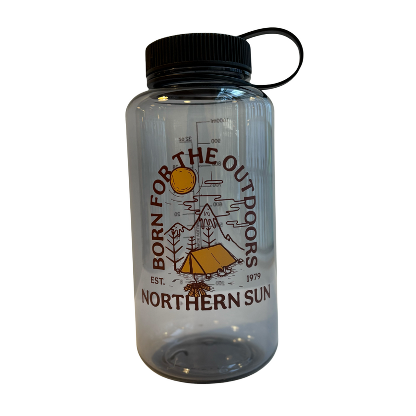 Baffin Bottle