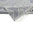 Emilia Woven Wool 6X9 Rug