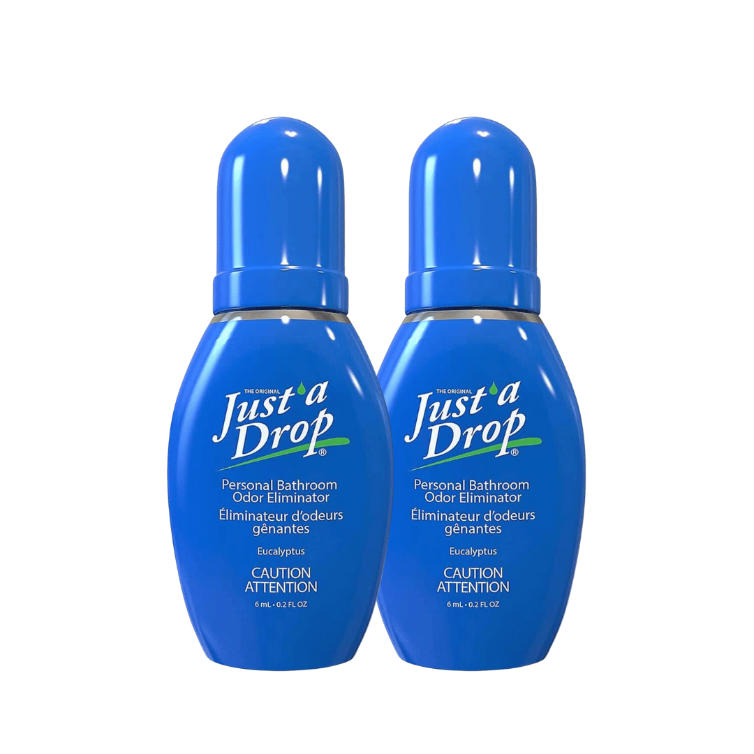 Just'a Drop Eucalyptus - 15 mL (0.5 oz)