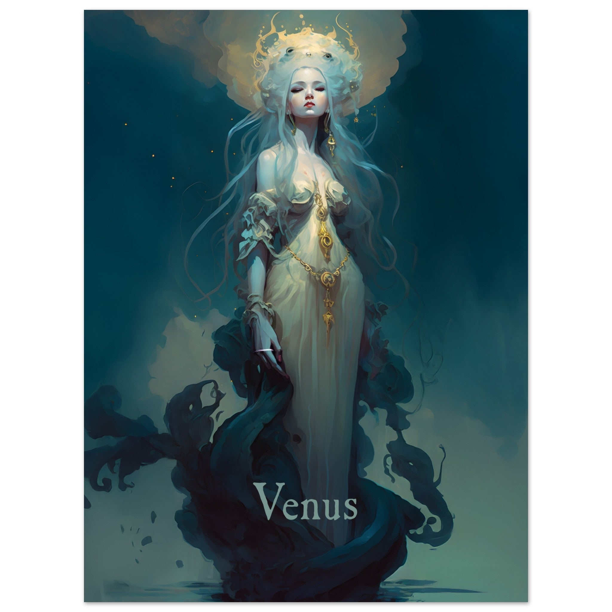 Venus – Art Print