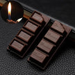 Creative Chocolate Torch Lighter  Cigarette smoking Lighter