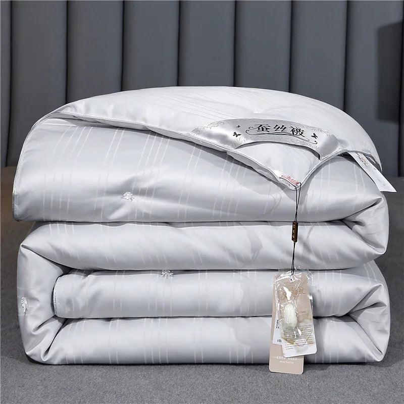 Summer Quilt Spring And Autumn Thickening Thermal Winter Duvet