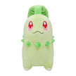 Pokemon Center Life-Size Chikorita Plush (Pokémon Center Japan)