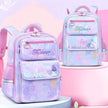 Children’s Cartoon Backpack – Load-Reducing Design