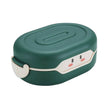 Portable Plastic Lunch Box Lunch Container childrens lunch box