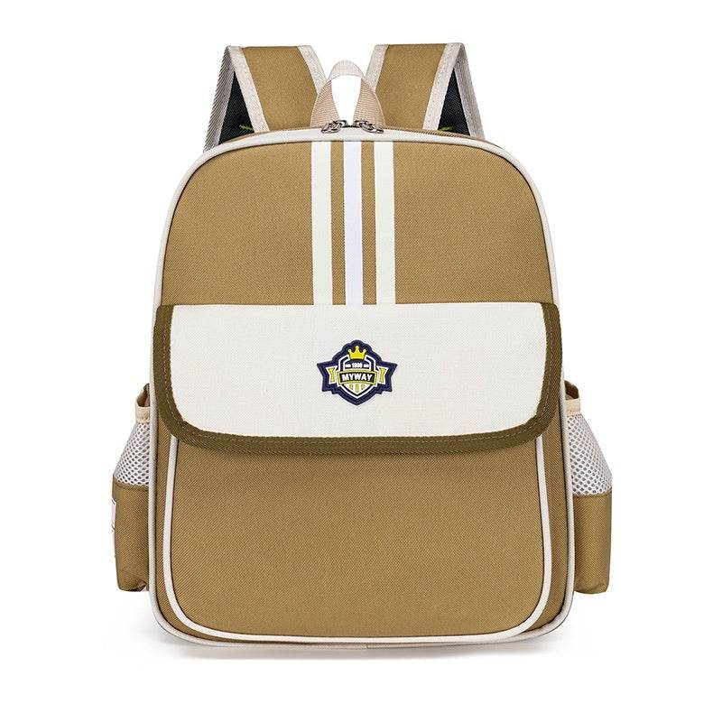 Primary School Children Large Capacity backpacks for school
