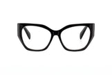 Nova – Oversized Cat-Eye Reading Glasses | Bolero Eyewear