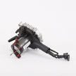 Blower Motor, 12V