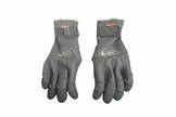 NRS Unisex Titanium Coldwater Neoprene Gloves Size XS