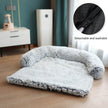 Removable Pet bed Mat Sofa Dog Bed Plush Pet Bed