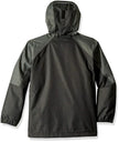 Columbia Boys Fleece Lined Endless Explorer Waterproof WinterJacket, Small Youth