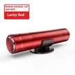 Emergency Car Window Breaker & Safety Hammer – Aluminum Alloy, 3 Styles (Black, Silver, Red)