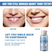 Easy-to-use Tooth Shaping Glue Video Beauty Denture Correction Temporary Filling