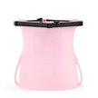 Reusable Silicone Bag Thick vacuum seal bags
