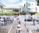 1080P Outdoor Security Camera with 30m Infrared Night Vision