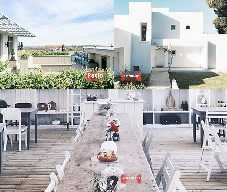 1080P Outdoor Security Camera with 30m Infrared Night Vision