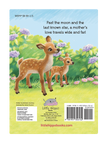 Little Hippo Books - I Love You More