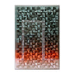 Mosaic Canvas Wall Art – 3D Decorative Hanging Painting | EX-STOCK Canada