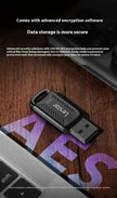 USB Flash Disk Car  Music Storage Record Device