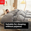 Airable Cover Double Thickened Cotton Duvet Insert