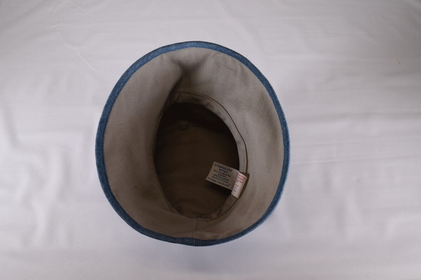 Tilley Kids Adjustable & Reversible Bucket Hat