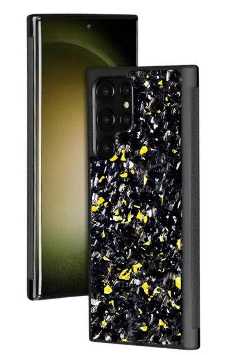 Glittering Samsung Phone Case