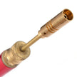 Portable Refillable Pencil Torch Lighter For Outdoor Barbecue Grill Igniter