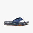 Reef Men's Fanning Flip Flop Sandals with Integrated Bottle Opener