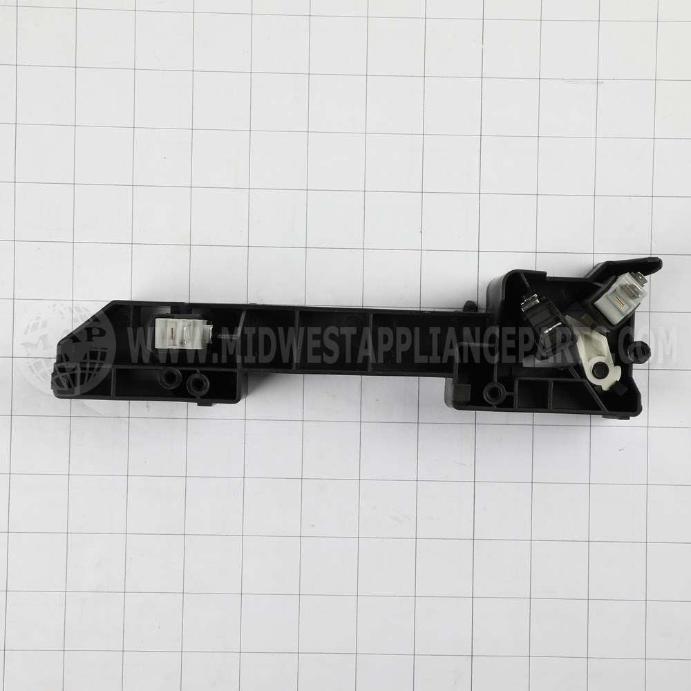 Bosch Microwave Door Latch, Part#: 12045807