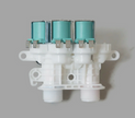 Whirlpool Washer Valve Part W11595805 Replacement