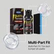 Car Scratch Repair Agent – Silicone-Based Paint Restorer for Light Scratches | Canada & USA