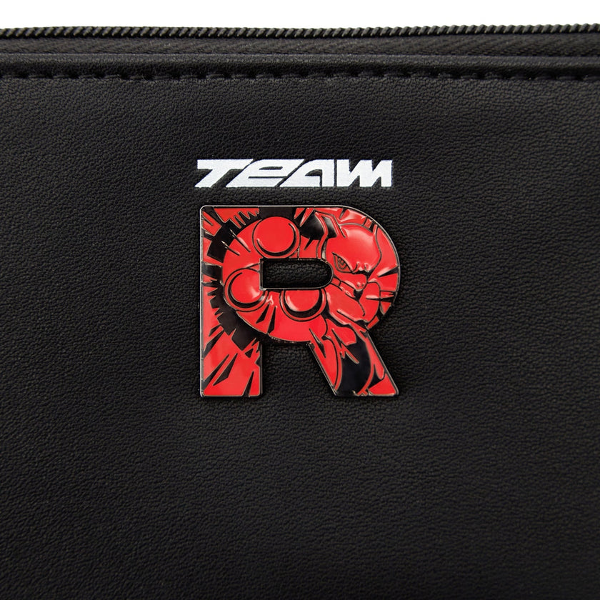 Team Rocket (Japanese) Coin Pouch