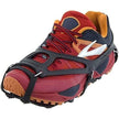 Kahtoola NANOspikes Footwear Ice Traction Slip-Ons Size XS