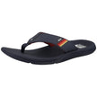 Reef Men's Santa Ana Vegan Leather Flip-Flop Sandals