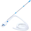 pool vacuum for above-ground pools