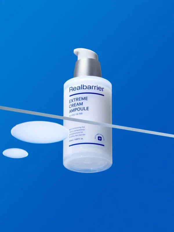 Real Barrier Extreme Cream Ampoule 50ml