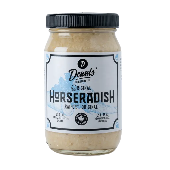 Dennis Horseradish Original
