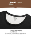 Men's Thermal Underwear Fleece-lined Double-sided Brushed Long John set