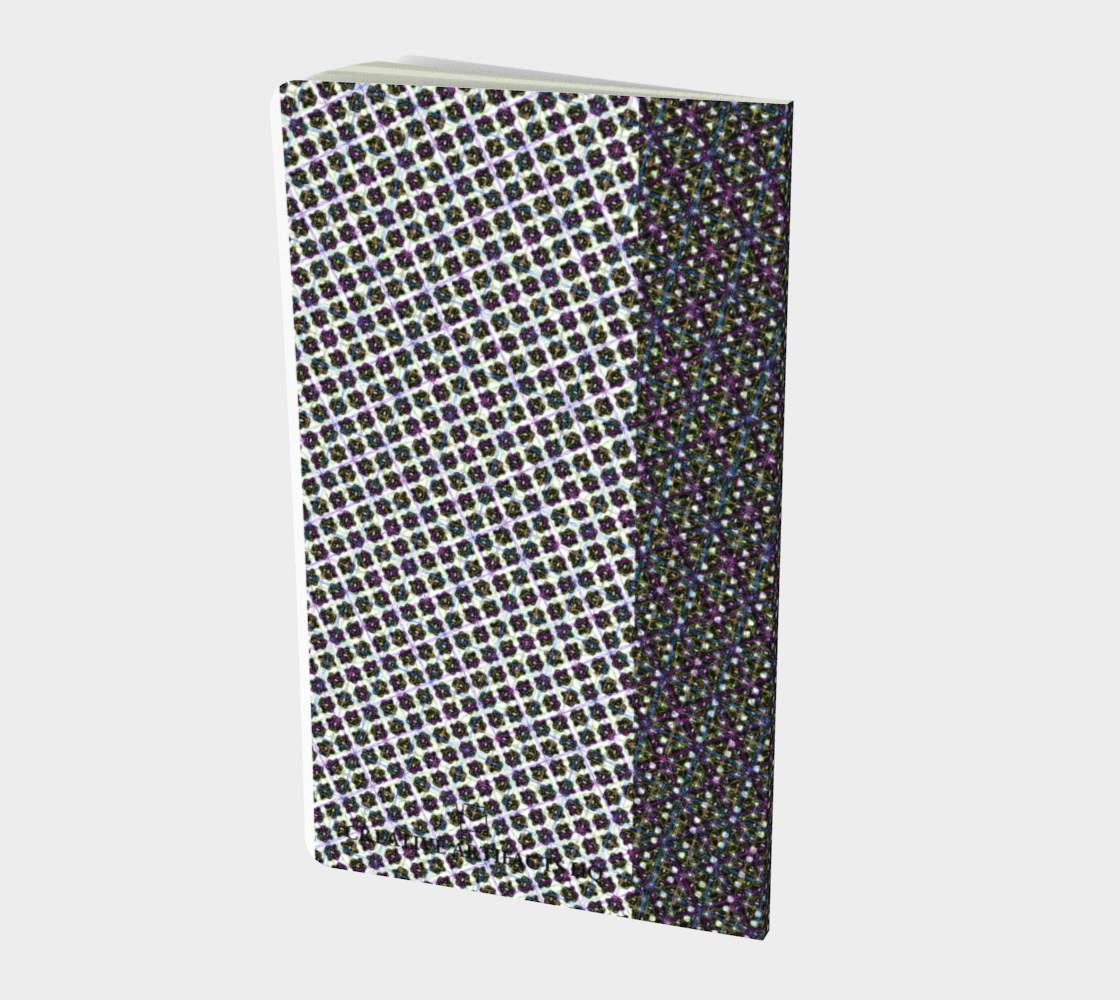 Small | Notebook | Kawaii