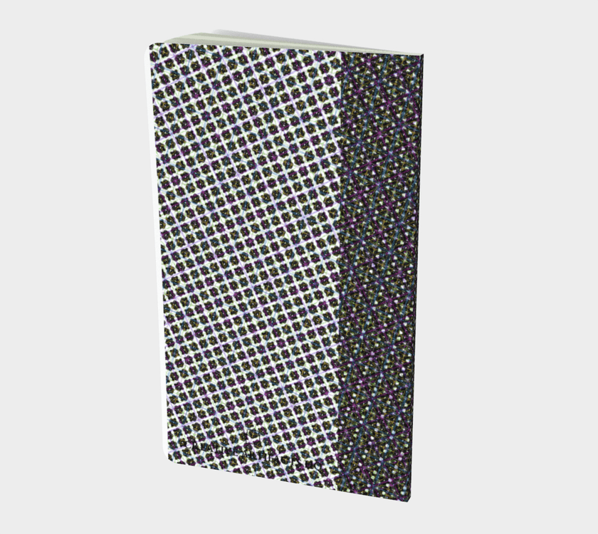 Small | Notebook | Kawaii