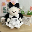 Clothes Only Medium Lina Momo Bear Plush Doll