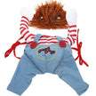 Autumn Winter pet Dog Clothing creative Pet apparels