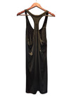 Icebreaker Womens Merino Wool Aria Tank Dress Size Medium